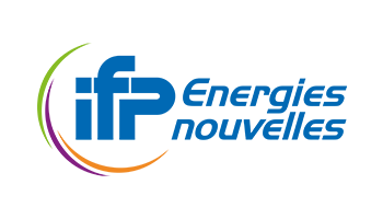Logo IFP Energies nouvelles
