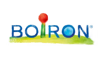 Logo Laboratoires Boiron