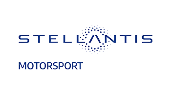 Logo Stellantis Motorsport